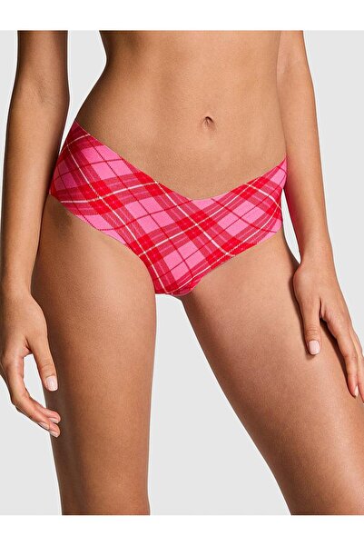 Victoria's Secret Laser Cut Hiphugger Panties