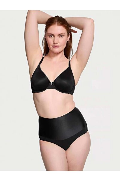 Victoria's Secret Smooth Shimmer Brief Panties