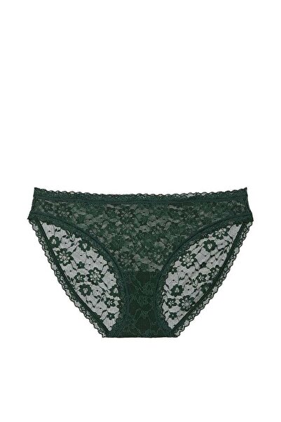 Victoria's Secret Δαντελένια εσώρουχα μπικίνι
