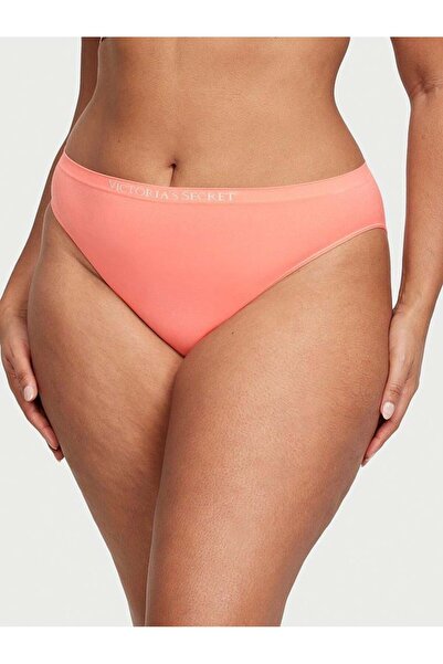 Victoria's Secret Seamless Bikini Panties