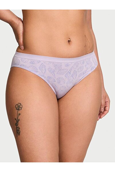 Victoria's Secret Seamless Bikini Panties