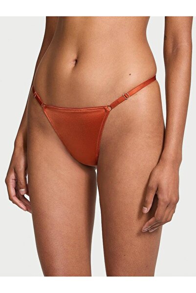 Victoria's Secret V-Hardware V-String Külot