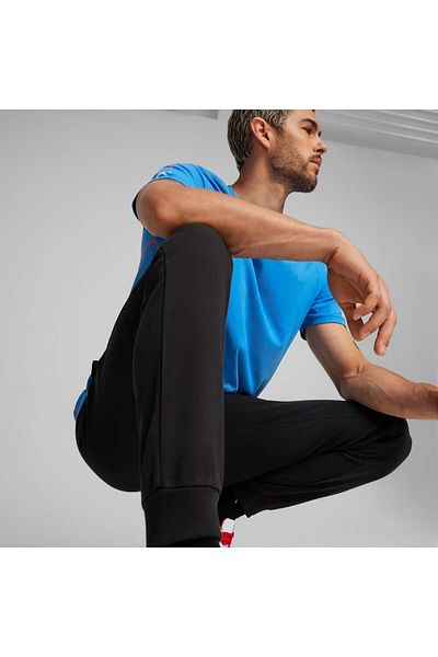 Puma Φ1 ®   Ανδρικό αθλητικό παντελόνι Motorsport