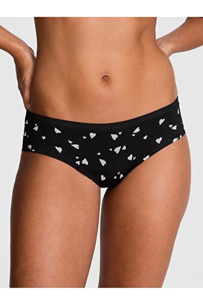 Victoria's Secret Laser Cut Hiphugger Panties