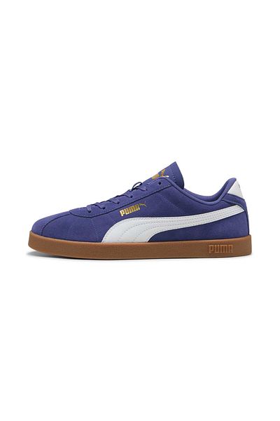 Puma Club II Pantofi UNISEX din piele intoarsa
