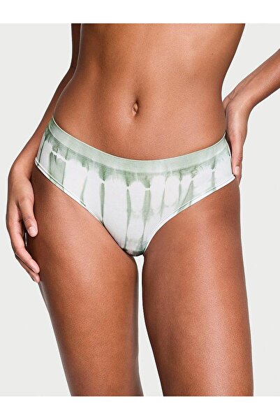 Victoria's Secret Seamless Hiphugger Panties