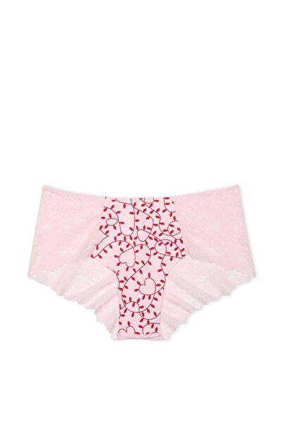 Victoria's Secret Σλιπ με λέιζερ κοπής Cheeky