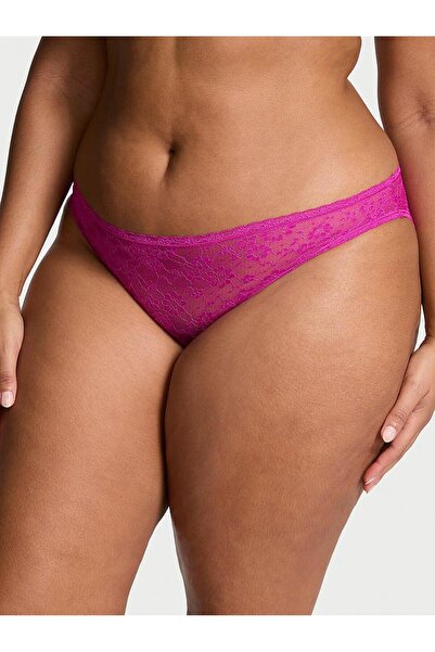 Victoria's Secret Δαντελένια εσώρουχα μπικίνι