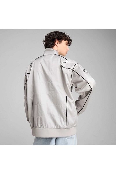 Puma Archive Seasonal Relaxed Racer Unisex Jacket
