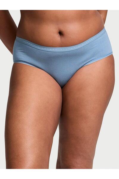 Victoria's Secret Flexible Cotton Hiphugger Panties