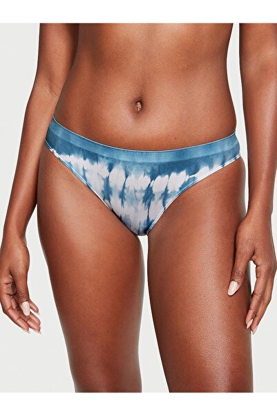 Victoria's Secret Seamless Bikini Panties