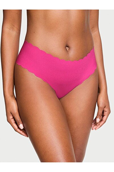 Victoria's Secret Laser Cut Cheeky Panties