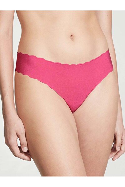 Victoria's Secret Στριγκ εσώρουχα κομμένα με λέιζερ