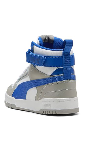 Puma Rebound Game Youth Shoes