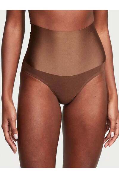 Victoria's Secret Smooth Shimmer Brief Panties