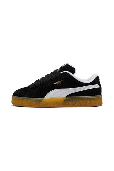 Puma Suede XL Dark Risk Shoes