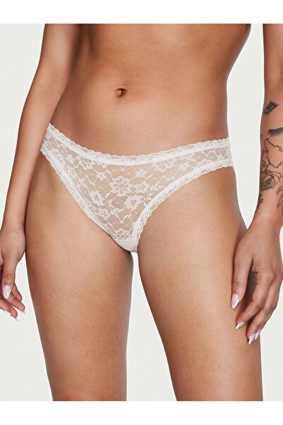 Victoria's Secret Σλιπ μπικίνι Posey Ruched