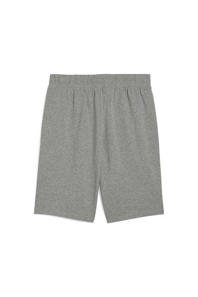 Puma Essentials Logo Jersey 10'' Mens Shorts