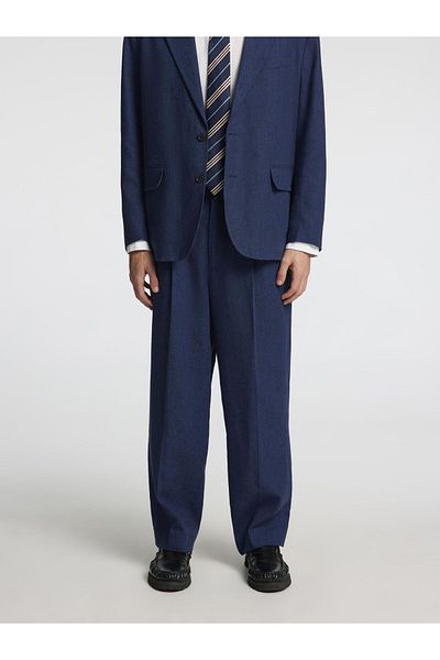 Selected Homme Loose Fit Hosen Anzug