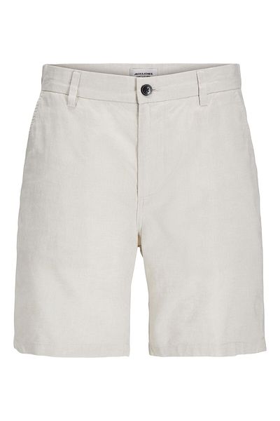 Jack & Jones Plus Chino-Shorts Tapered Fit Chino-Shorts in großen Größen
