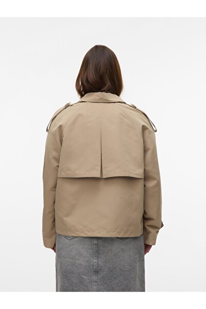 Veromoda Curve Trenchcoat VMCCHLOE Jacke