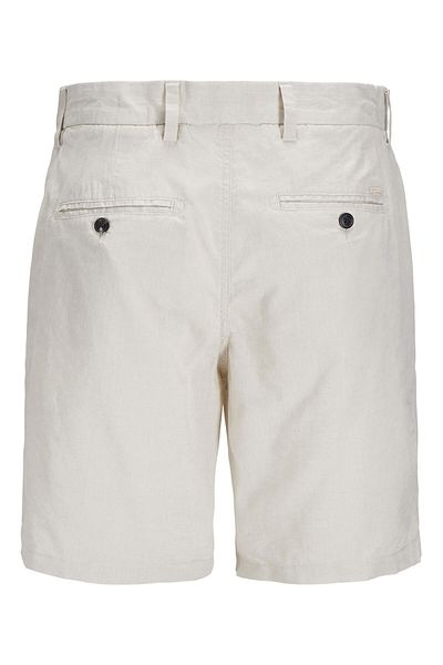 Jack & Jones Plus Chino-Shorts Tapered Fit Chino-Shorts in großen Größen