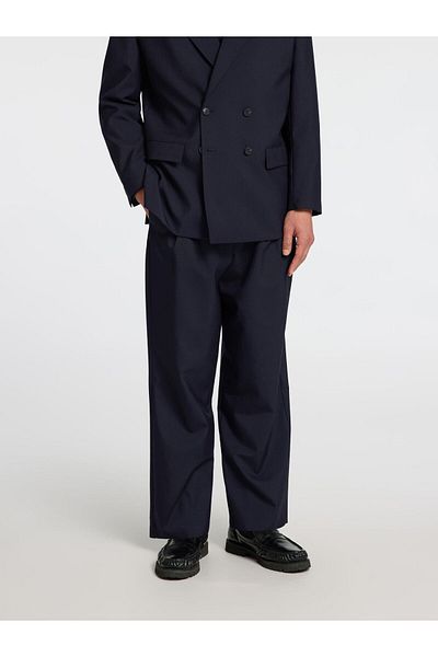 Selected Homme Anzughose 100% Woll