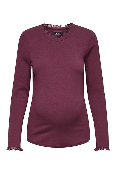 ONLY MATERNITY T-shirt OLMLESLIE T-shirt