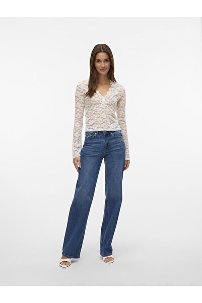 Vero Moda Top VMDEA Top