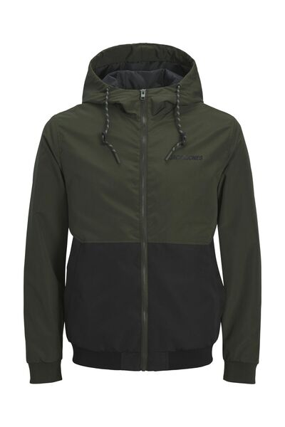 Jack & Jones Blousonjacke Blousonjacke