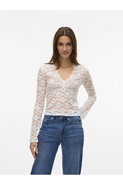 Vero Moda Top VMDEA Top
