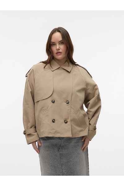 Veromoda Curve Trenchcoat VMCCHLOE Jacke