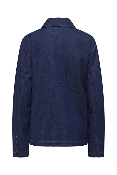 ONLY Jeansjacke ONLELLIS Jeansjacke