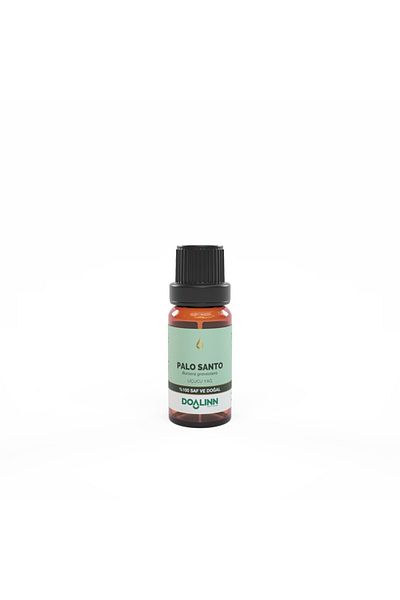 Doalinn زيت بالو سانتو العطري (Bursera graveolens) 10 مل.