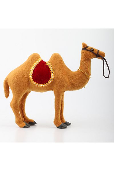Yasir Camel Model