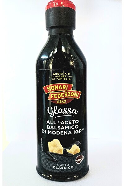 Monari Balsamik Glaze 300 gr