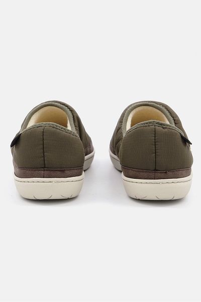 Dockers Men Slip On Closed Toe Casual Shoes, Olive