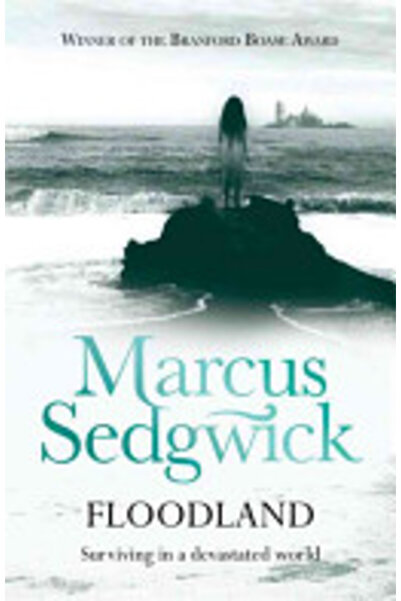 Penguin Random House أرض فيضية