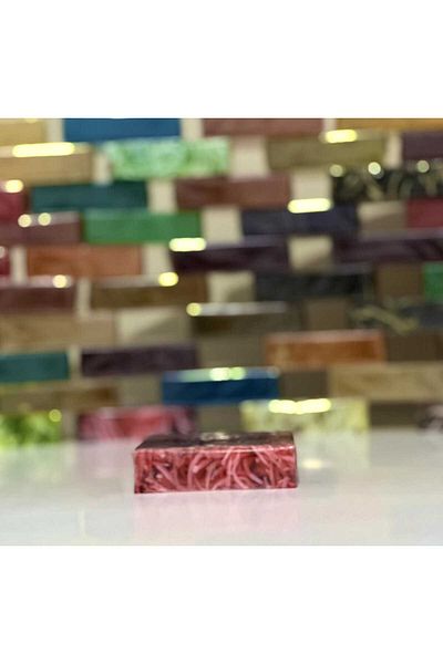 SABUNCU BABA Natural Tea Tree Soap