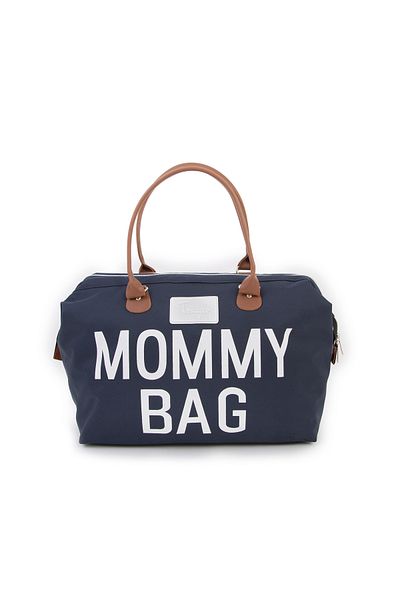 Nas Bag Mother Baby Nas IMPRTX Model Volum adânc