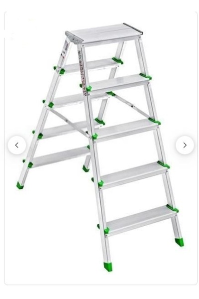 Saraylı SARAYLI ALÜMİNYUM ÇİFT TARAFLI  (5+5)