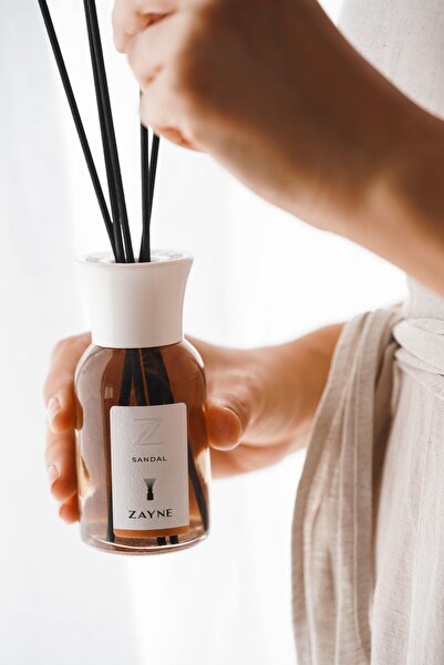 ZAYNE SANDAL BAMBU ÇUBUKLU ODA KOKUSU 110ML