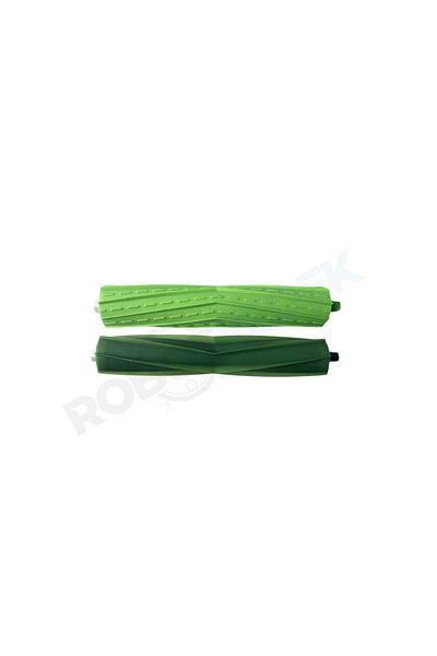 robotyedek Irobot Roomba I1-I8+E5-E7 Compatible Main Brush Kit - 1 Piece