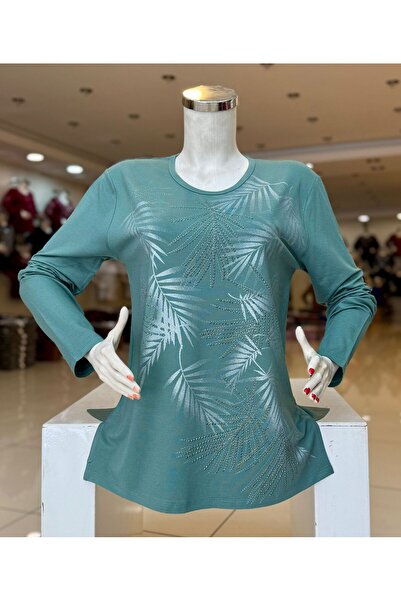 Gündoğan حجم الأم نوع نسيج فيسكوز نموذج بتمشيط