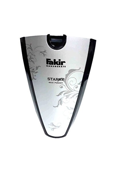 Supervac Recipient de praf pentru aspiratorul Faki r Starky Eco Power