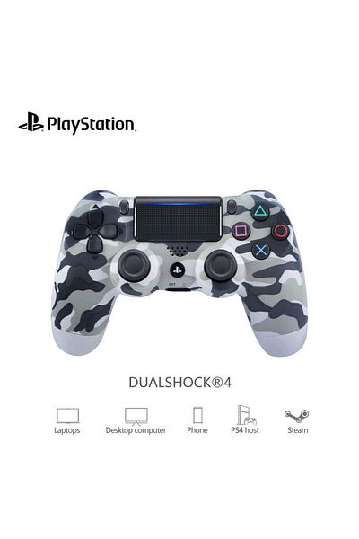 fulina Wired Controller Gamepad For Sony PS4