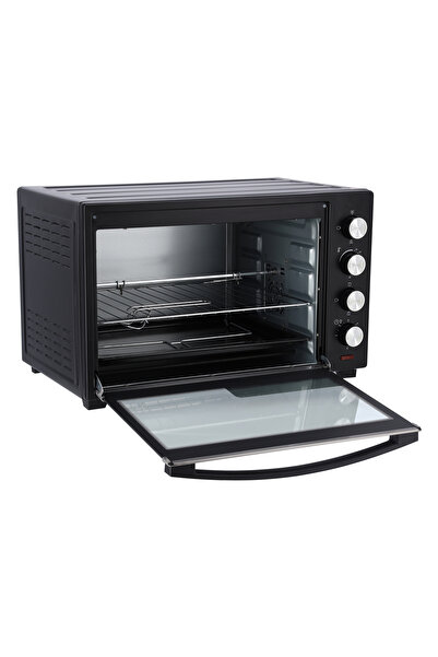KRYPTON Electric Oven| Rotisserie/Convection| 60L| KNO5322| 2000W Power| 2 years warranty