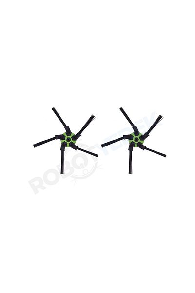robotyedek Irobot Roomba S9 S9+ Plus Compatible Side Brush 2 Pieces