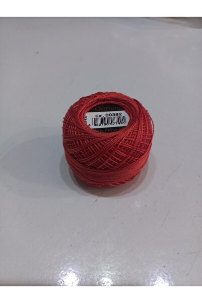 domino خيط التطريز اليدوي