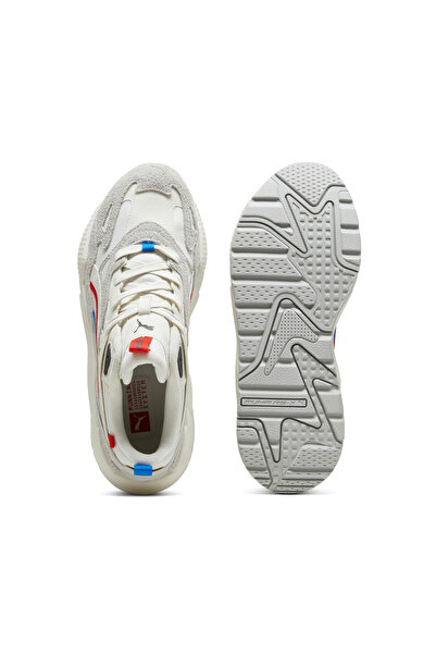 Puma RS-X Günlük Spor Ayakkabı Sneaker Renkli